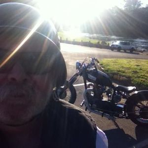 Meet your Posher, Scott